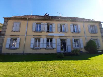 Location Appartement 3 pièces FAUCOGNEY-ET-LA-MER 70310