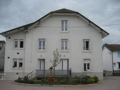 Location Appartement 4 pièces FOUGEROLLES 70220