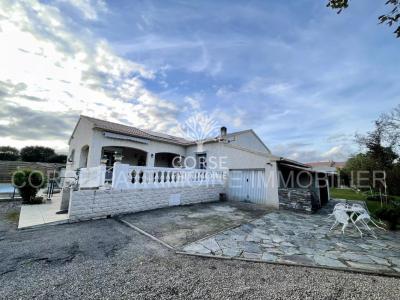 Vente Maison 5 pièces CERVIONE 20221