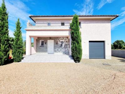 Vente Maison 9 pièces SOLARO 20240