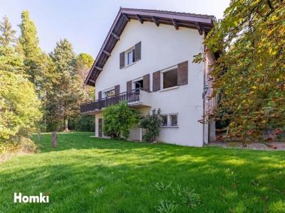 Vente Maison 8 pièces CHUZELLES 38200