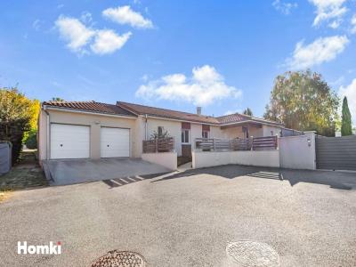 Vente Maison 5 pièces TRAMOYES 01390