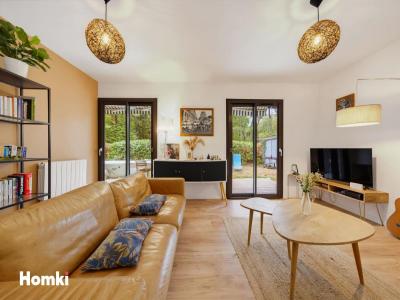Vente Maison 4 pièces SAINT-SELVE 33650