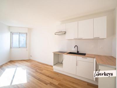 Vente Appartement 2 pièces PESSAC 33600