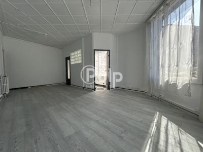 Vente Maison 8 pièces BILLY-MONTIGNY 62420