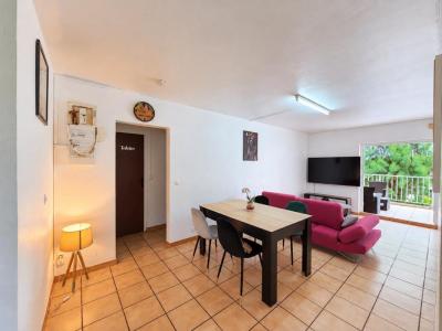 Vente Appartement 4 pièces SAINTE-MARIE 97230