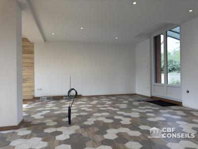 Vente Maison CENDRE 