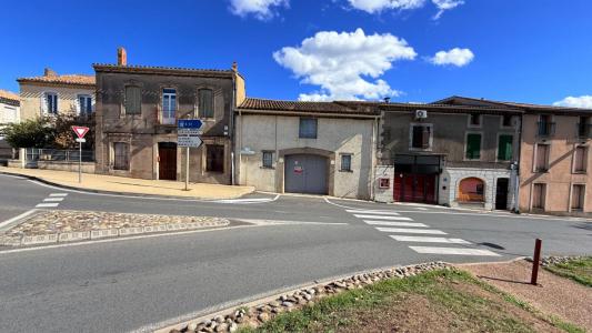 Vente Maison 2 pièces TREBES 11800