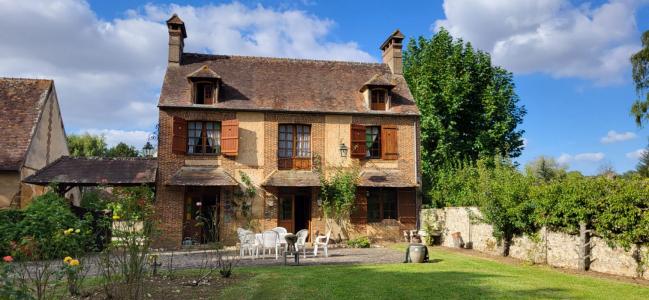 For sale Prestigious house TILLIERES-SUR-AVRE  27