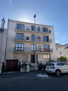 Vente Appartement 2 pièces NOISY-LE-SEC 93130