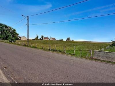 Vente Terrain FRETIGNEY-ET-VELLOREILLE  70