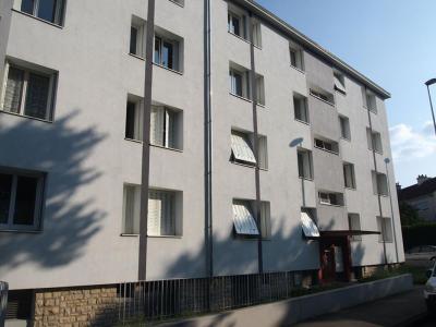 Vente Appartement 3 pièces DIJON 21000