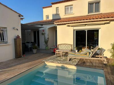 Vente Maison 7 pièces MONTPELLIER 34070