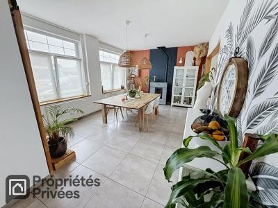 Vente Maison LEFFRINCKOUCKE  59