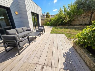 Vente Maison 10 pièces ANGERS 49100
