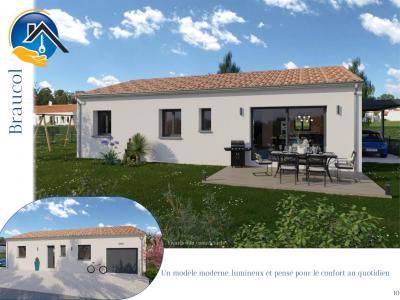 Vente Maison SENOUILLAC