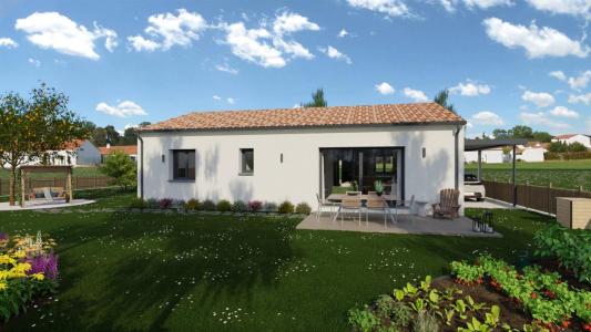 Vente Maison MILHARS 