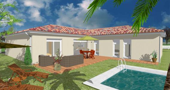 For sale House PUYGOUZON 
