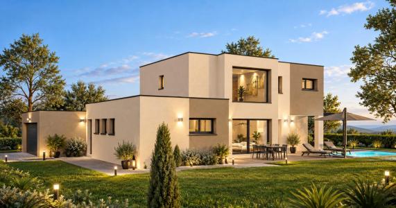 Vente Maison BESANCON 