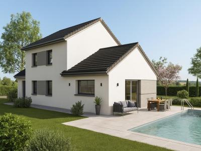Vente Maison CHEMAUDIN 