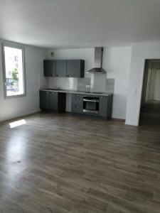 Location Appartement 3 pièces LORMONT 33310