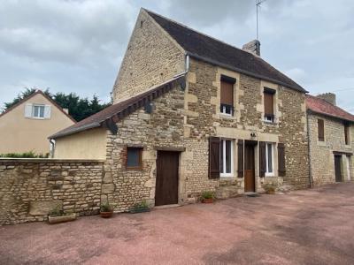 Location Maison 4 pièces ARGENTAN 61200