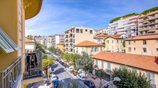 Vente Appartement NICE 06100
