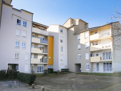 Vente Appartement 4 pièces MACON 71000