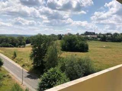 Location Appartement 3 pièces VALENTIGNEY 25700