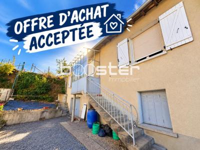 Vente Maison 2 pièces SAINT-YRIEIX-LA-PERCHE 87500