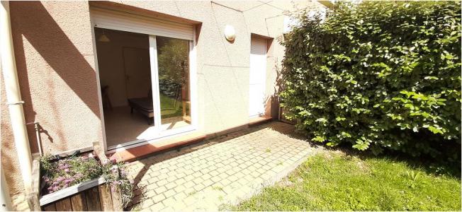 Location Appartement TOULOUSE 31400