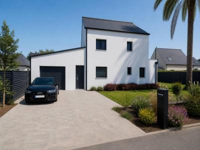 Vente Maison REZE 44400