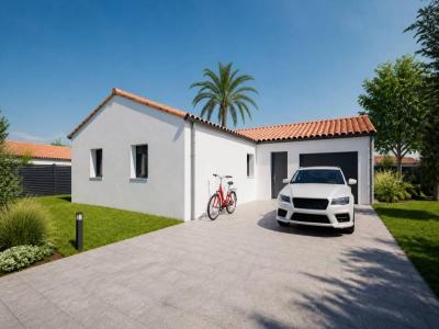 Vente Maison 4 pièces CLISSON 44190