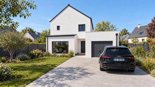 Vente Maison BAULE-ESCOUBLAC 44500