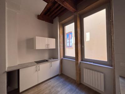 Vente Appartement LYON-5EME-ARRONDISSEMENT 69005