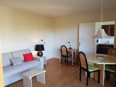 Location Appartement PARIS-17EME-ARRONDISSEMENT 