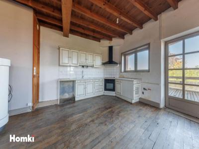 Vente Maison 8 pièces COURPIERE 63120