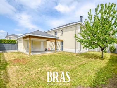 Vente Maison SAUTRON  44