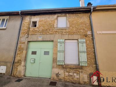 Vente Maison 4 pièces ANCERVILLE 55170
