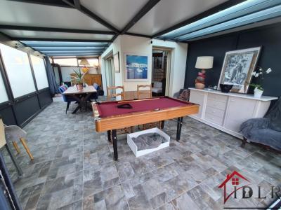 Vente Maison 6 pièces SAINT-DIZIER 52100