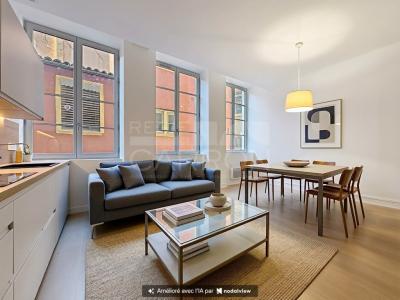 Vente Appartement 3 pièces LYON-5EME-ARRONDISSEMENT 69005