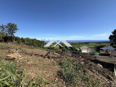 Vente Terrain TAMPON 97430