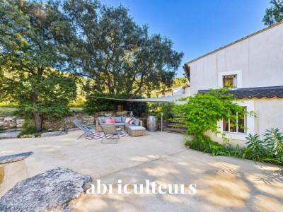 Vente Maison 5 pièces CHEVAL-BLANC 84460