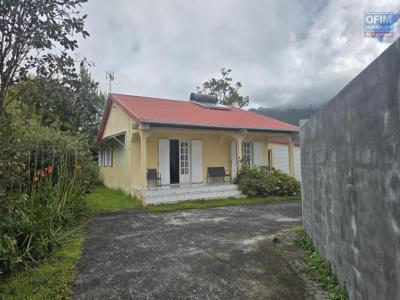 For rent House PLAINE-DES-PALMISTES 