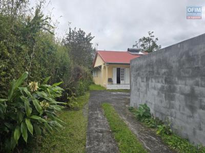 For rent House PLAINE-DES-PALMISTES 