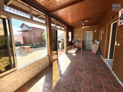 Vente Maison SAINT-ANDRE 