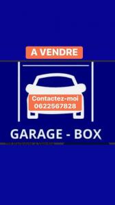 Vente Parking TRAPPES 78190
