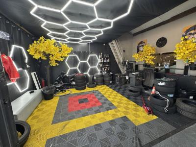 Vente Commerce METZ 57070