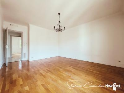 Vente Appartement AIX-LES-BAINS 