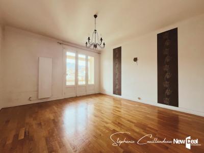 Vente Appartement AIX-LES-BAINS 